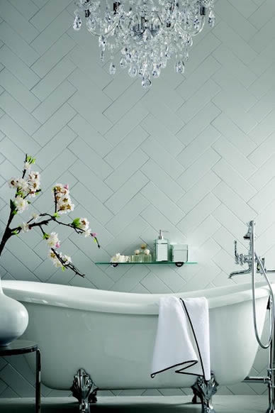 herringbone tiles Sydney